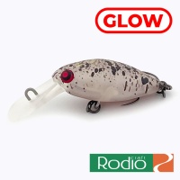 Воблер Rodio Craft Moca Rattle DR 2 Hook SS 23 2015 Nobu