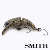 Воблер Smith Hikinami F 05 Mazecha 2