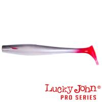 Мягкие приманки Lucky John Kubira Swim Shad 7 PG39 2шт