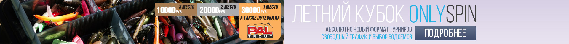 Сверху над шапкой - Летний кубок