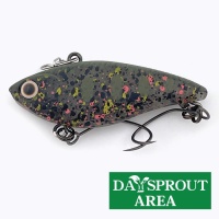 Виб Daysprout Bevy Vibration Normal PP-05 Orizuma