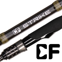 Спиннинг CF Strike 2.44m 5-18gr 802MLT