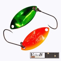 Блесна ValkeIN Servant Spear 1.1 IZU-3