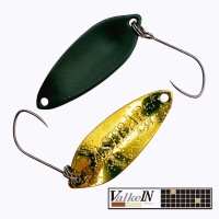 Блесна ValkeIN Astrar 2.4 AJM01