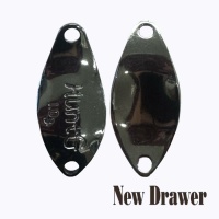 Блесна New Drawer Hunt Grande 1.3 T-15