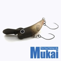 Воблер Mukai Shachi 28S SY-7