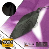 Блесна ValkeIN Hi Burst 2.4 Green Majora (1091 color)