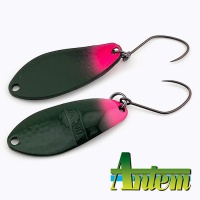 Блесна Antem Dohna 2.5 TSR91