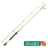 Спиннинг Rodio Craft 99 TwoNine Plus 52UL 1.58m 0.6-3.5gr