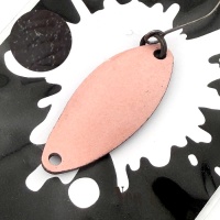 Блесна New Drawer Banna 1.7 T-10