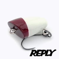 Воблер Reply Zoo ll Yak 01