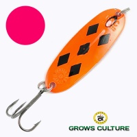 Блесна Grows Culture Willmans Jig Killer 7gr 006