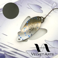 Блесна Velvet Arts Daisy 0.4 06