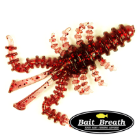 Мягкие приманки Bait Breath Saltwater Mosya 2 S806 10шт