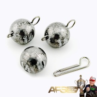 Груз APS (от Андрея Питерцова) Чебурашка 10gr 5шт