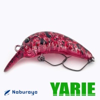 Воблер Yarie Goat Star 35F C49 (Naburaya Color)