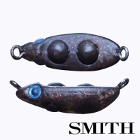 Воблер Smith Chitchana Zurubee 06 Bitter