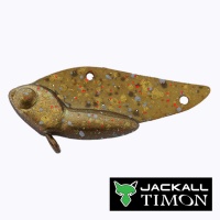 Цикада Jackall Timon KuroBall Gamma 2 Ue Impact Pellet