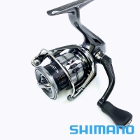 Катушка Shimano 25 Complex XR 2500 F6 Катушка Shimano 25 Complex XR 2500 F6