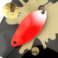 Блесна New Drawer Banna 2 T-01