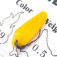 Блесна Kartellas Parato 0.5 09