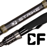 Спиннинг CF Strike 2.44m 7-25gr 802MT