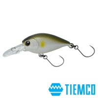 Воблер Lucky Craft x Tiemco Deep Cra Pea C&R 003 Pearl Ayu Воблер Lucky Craft x Tiemco Deep Cra Pea C&R 003 Pearl Ayu