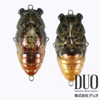 Воблер DUO x D-3 Shinfukuzemi CCC4710
