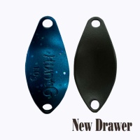 Блесна New Drawer Hunt Grande 1.3 T-28