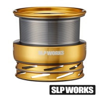 Шпуля запасная SLP Works LT Type-B 2000SS gold