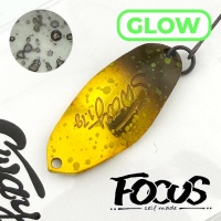 Блесна Focus Sway 1.7 11