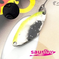 Блесна Sauribu Shaath P 0.8 10