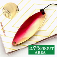 Блесна Daysprout Ronisa 4.8 03