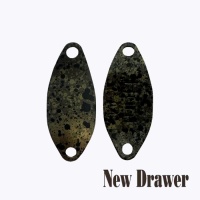 Блесна New Drawer Hunt 0.4 T-13