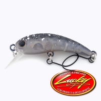 Воблер Lucky Craft x Justace Wah 40F Goma Sherbet ll