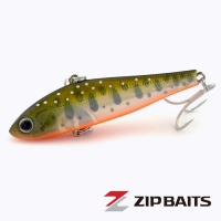 Виб ZipBaits Rigge Vib 63 126