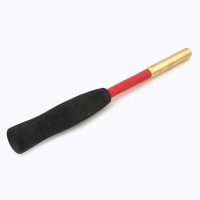 Гуманизатор EVA 26cm красный