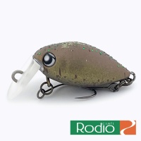 Воблер Rodio Craft Moca Fat Jr SR F 24