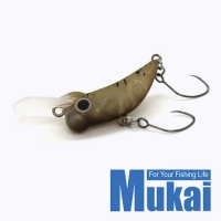 Воблер Mukai Shachi 28S SY-2