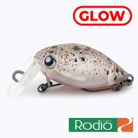 Воблер Rodio Craft Moca Fat Jr SR F 23 2015