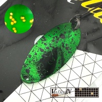 Блесна ValkeIN Black Blast 1.8 CHG5