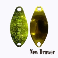 Блесна New Drawer Hunt Grande 1.3 T-5