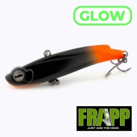 Виб Frapp Jiggle 70 40 Glow
