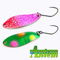 Блесна Antem Dohna 3 SA-12 Блесна Antem Dohna 3 SA-12