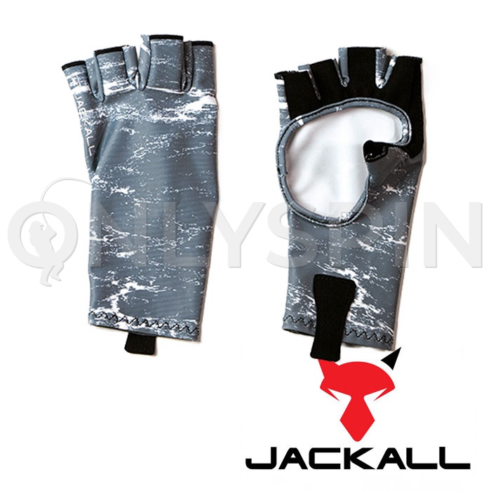 Cool gloves top