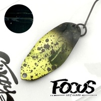 Блесна Focus Sway 1.7 10