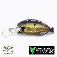 Воблер Jackall Timon Chibi PaniCra DR SS Shine Secret Choice (Korea Limited)