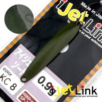 Блесна I Jet Link Sword 0.9 KC08 Olive