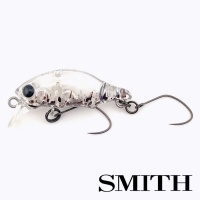Воблер Smith Puppet Surface 16