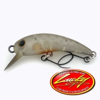 Воблер Lucky Craft Wah 37F Cafe Au Lait Sherbet